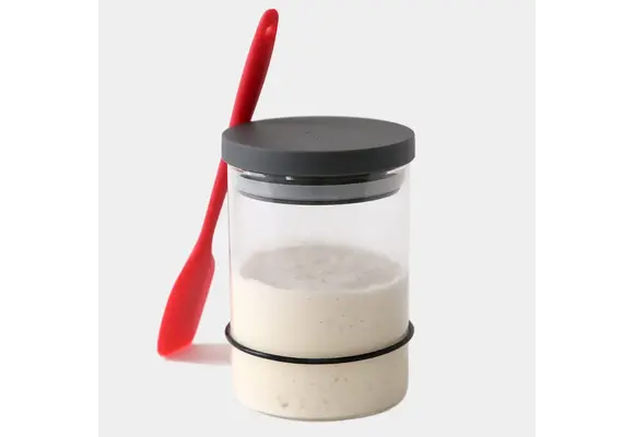 Breadtopia Sourdough Starter Kit
