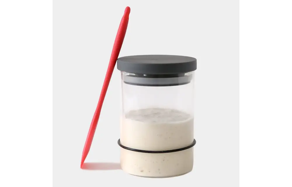 Breadtopia Sourdough Starter Kit