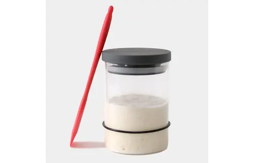Breadtopia Sourdough Starter Kit