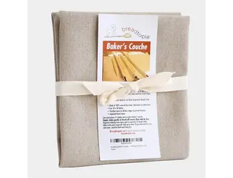 Breadtopia Baker's Couche