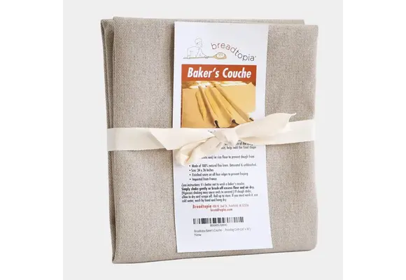 Breadtopia Baker's Couche