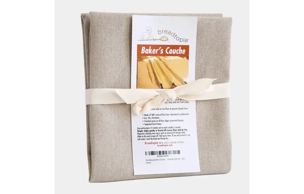 Breadtopia Baker's Couche