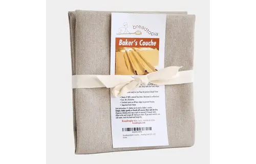 Breadtopia Baker's Couche