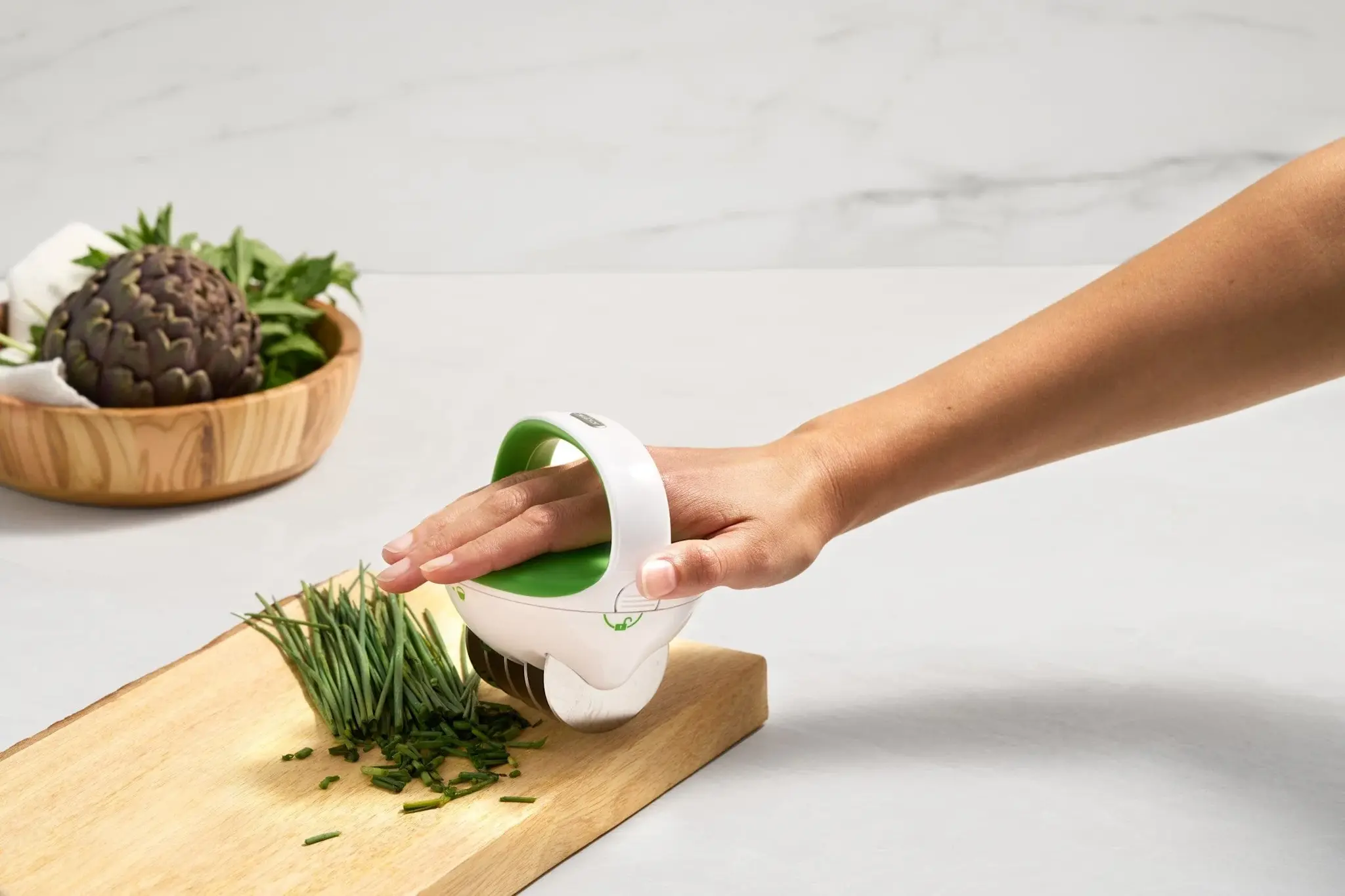 FastCut Herb Tool
