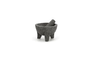 Authentic Mexican Molcajete