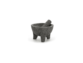 Authentic Mexican Molcajete