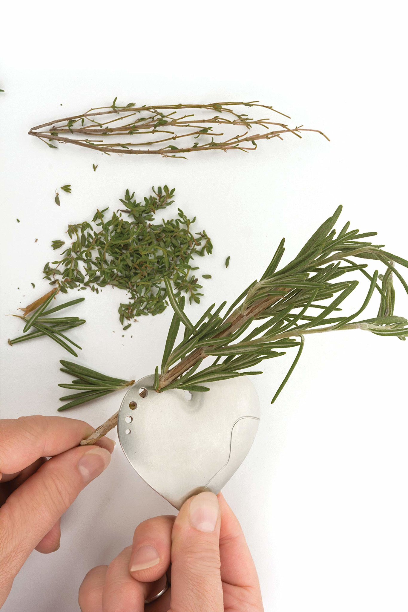 Herb Stripper