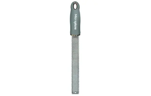 Zester/Grater, Eucalyptus Green