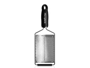 Gourmet Grater, Dual Blade