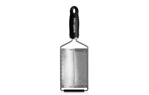 Gourmet Grater, Dual Blade