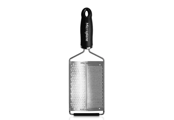Gourmet Grater, Dual Blade