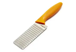 Crinkle Cut Knife