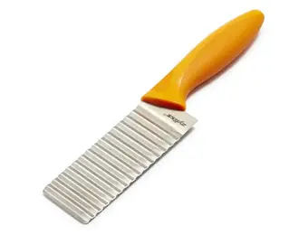 Crinkle Cut Knife