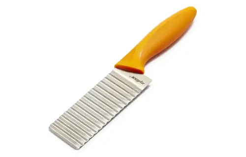 Crinkle Cut Knife