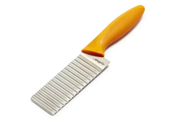 Crinkle Cut Knife