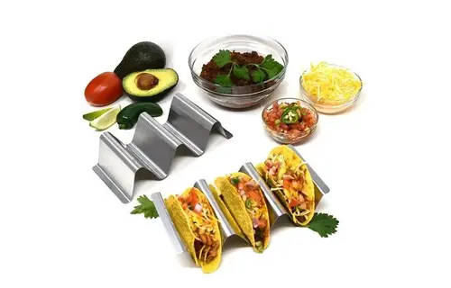Taco Rack Reversible