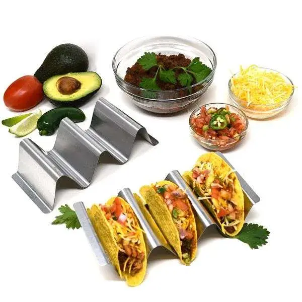 Taco Rack Reversible