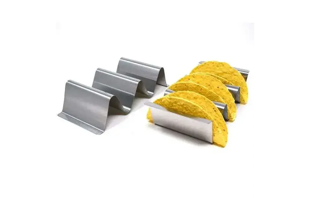Taco Rack Reversible