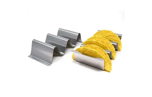 Taco Rack Reversible