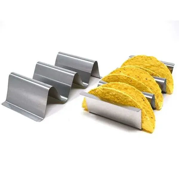 Taco Rack Reversible