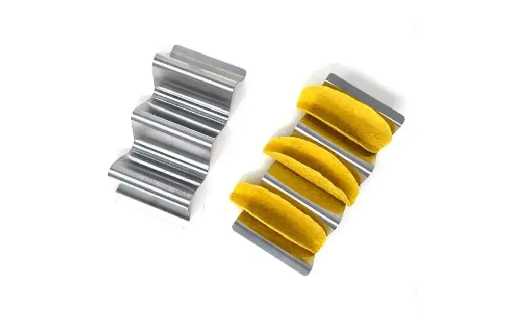 Taco Rack Reversible