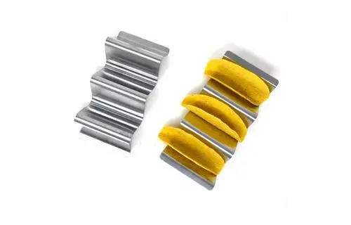 Taco Rack Reversible