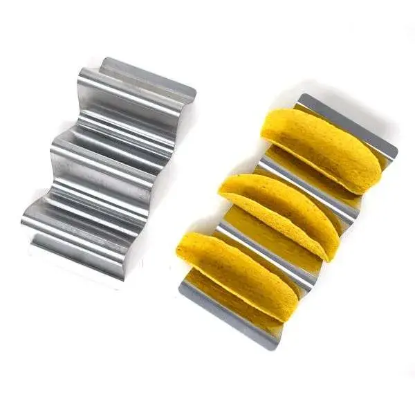 Taco Rack Reversible