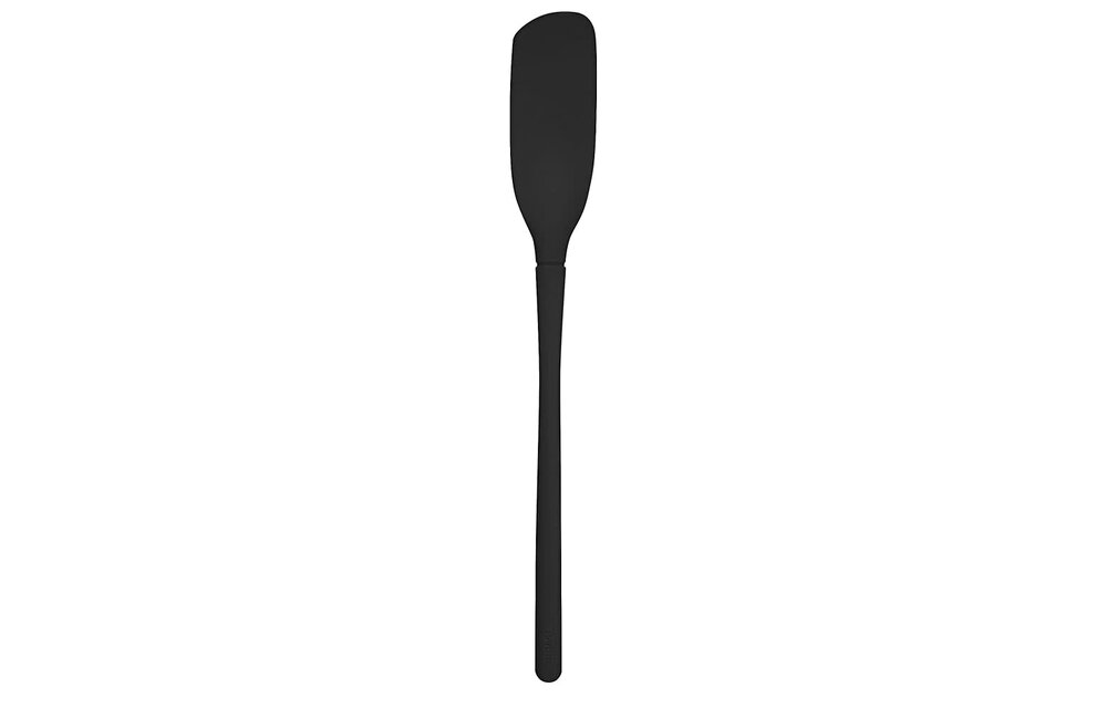 FC SLC Blender Spatula - Black