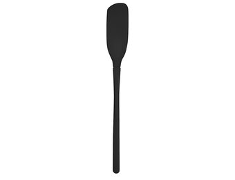 FC SLC Blender Spatula - Black