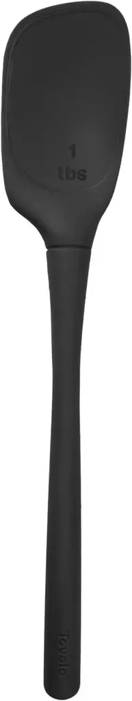 FC SLC Deep Spoon - Black