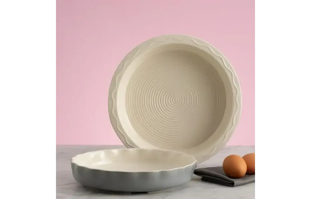 Inno Kitchen Pie Dish 11"