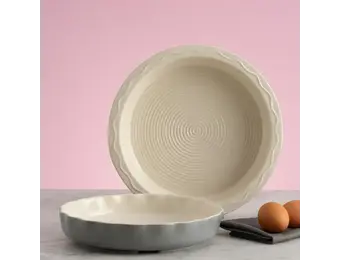 Inno Kitchen Pie Dish 11"