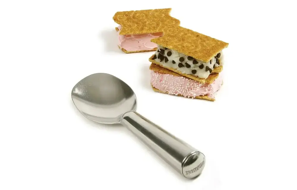 Ice Cream Spade Anti-Freeze