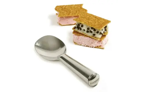 Ice Cream Spade Anti-Freeze