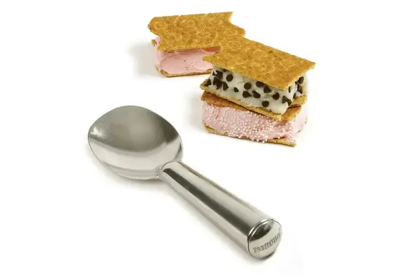Ice Cream Spade Anti-Freeze