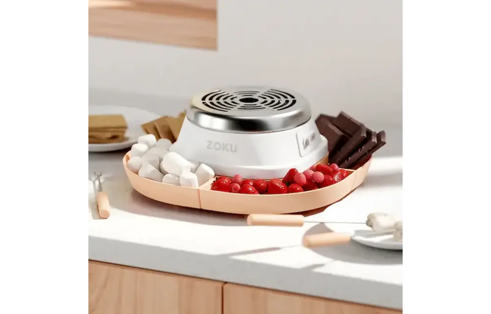 Zoku S'mores Maker