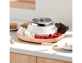 Zoku S'mores Maker