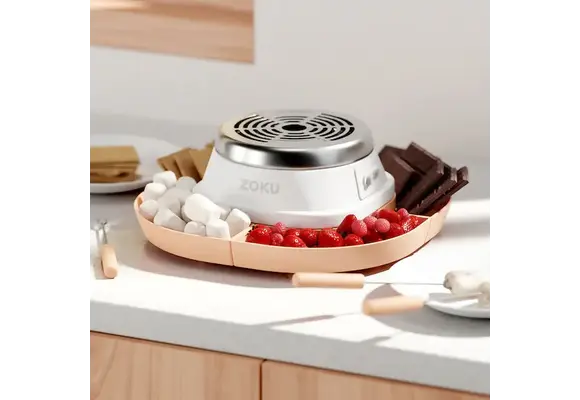 Zoku S'mores Maker