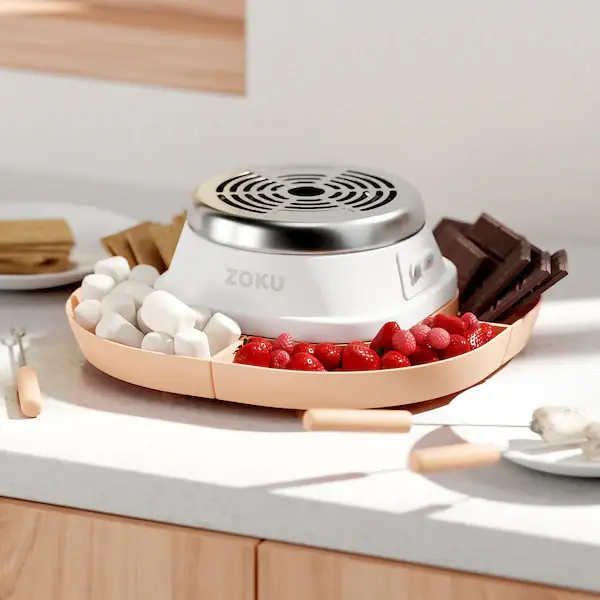 Zoku S'mores Maker