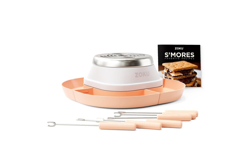 Zoku S'mores Maker