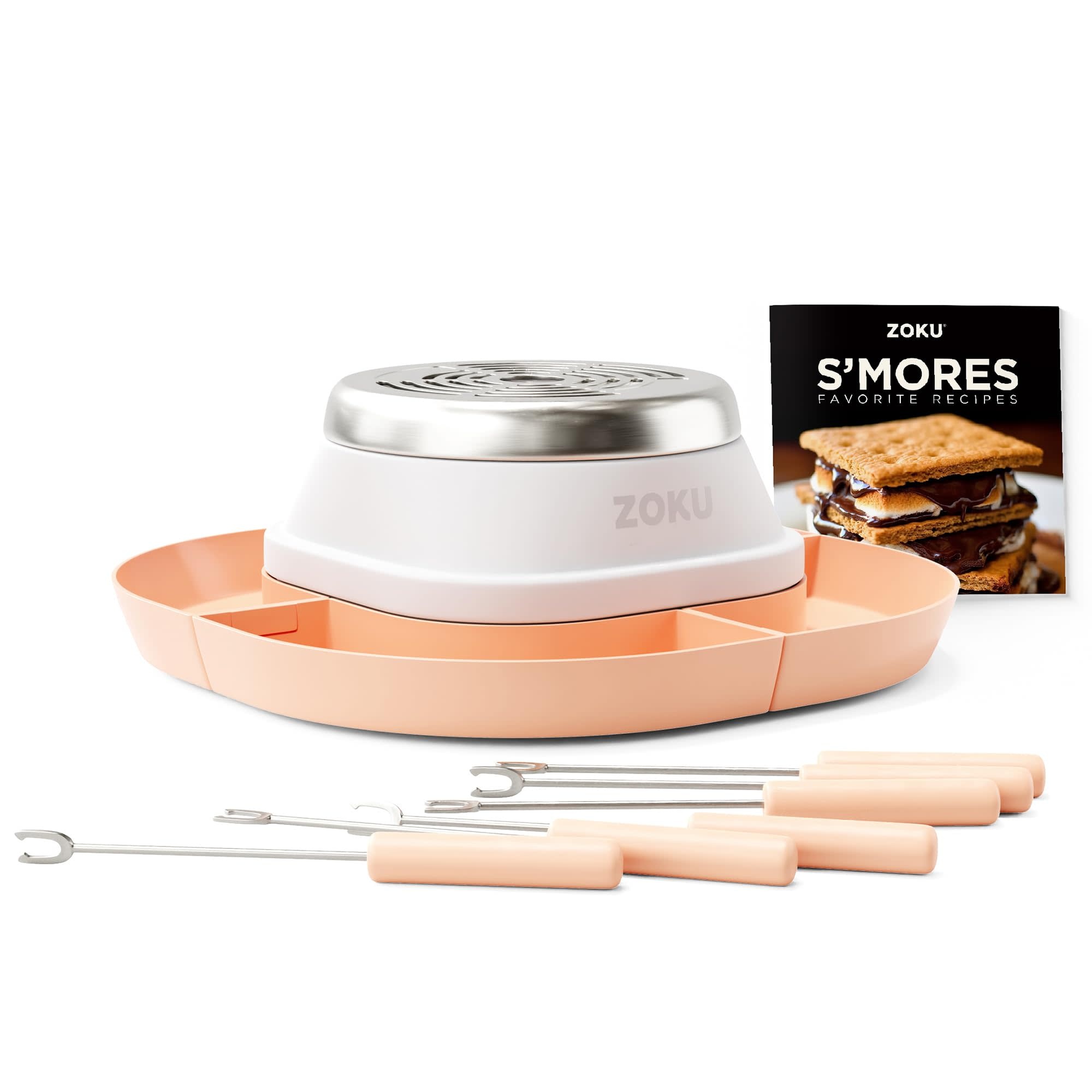 Zoku S'mores Maker