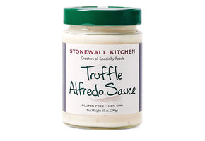 Truffle Alfredo Sauce
