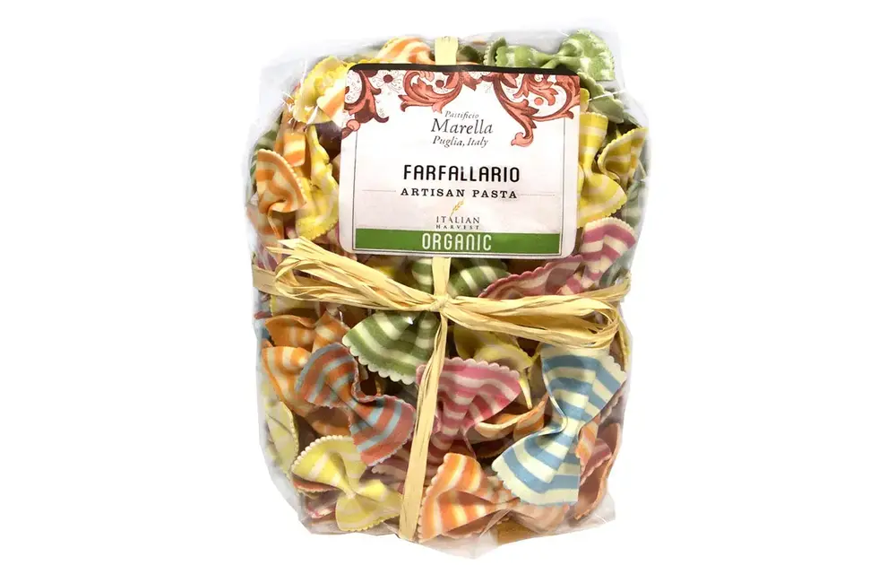 Pasta Farfallario Bowties