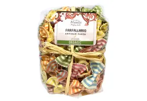 Pasta Farfallario Bowties