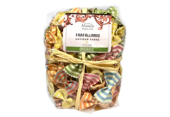Pasta Farfallario Bowties