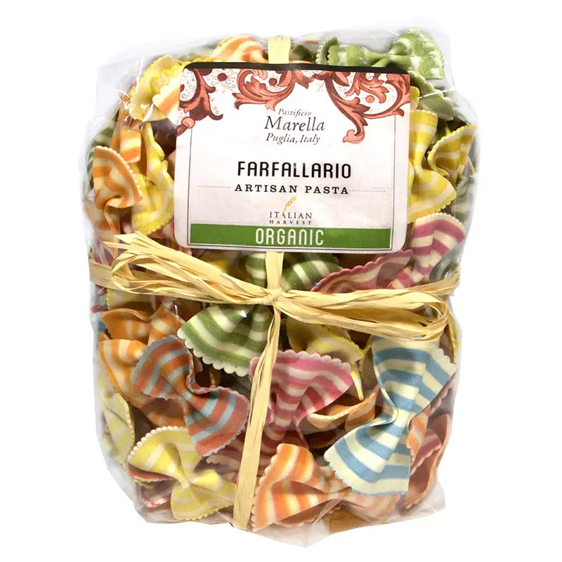 Pasta Farfallario Bowties