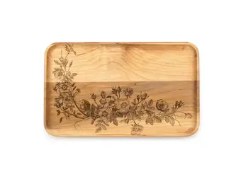 Wild Roses - Appetizer Tray