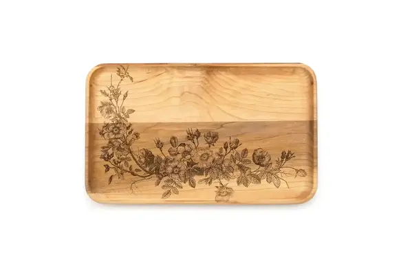 Wild Roses - Appetizer Tray