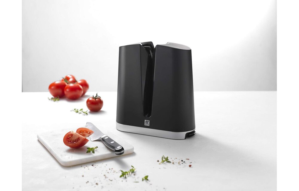 ZWILLING V-Edge Knife Sharpener