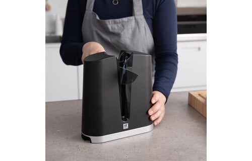 ZWILLING V-Edge Knife Sharpener